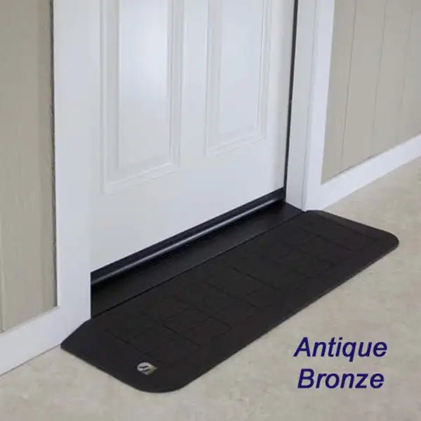 BigHorn Threshold Ramp | Recycled Composite Wheelchair Ramp Canada
