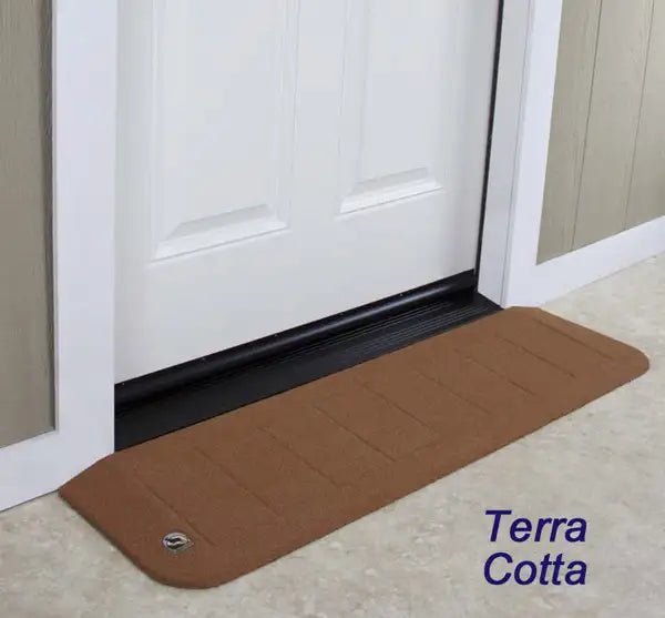 BigHorn Threshold Ramp | Recycled Composite Wheelchair Ramp Canada