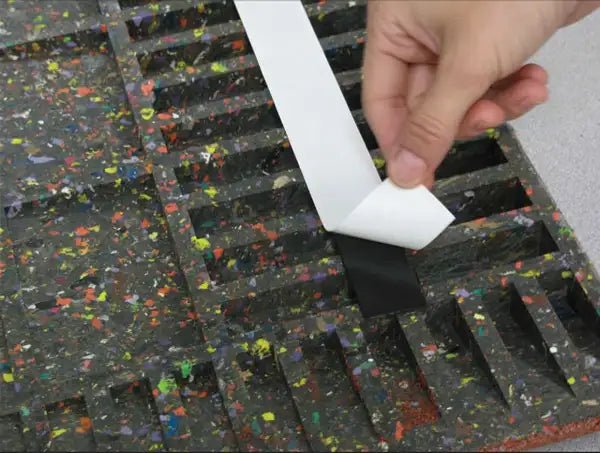 BigHorn Threshold Ramp | Recycled Composite Wheelchair Ramp Canada