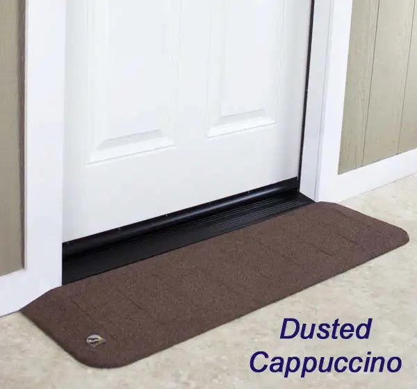 BigHorn Threshold Ramp | Recycled Composite Wheelchair Ramp Canada