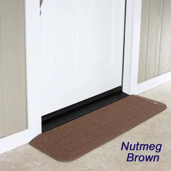 BigHorn Threshold Ramp | Recycled Composite Wheelchair Ramp Canada