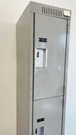 Metal Locker 3-Tier Single Bank