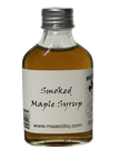Maple Syrup – Smoked - 50ml
