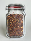 Red Pepper Flakes - Unique Smoked & Flavorful Spice for Your Kitchen