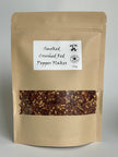 Red Pepper Flakes - Unique Smoked & Flavorful Spice for Your Kitchen