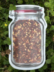 Red Pepper Flakes - Unique Smoked & Flavorful Spice for Your Kitchen