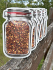 Red Pepper Flakes - Unique Smoked & Flavorful Spice for Your Kitchen
