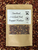 Red Pepper Flakes - Unique Smoked & Flavorful Spice for Your Kitchen