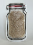 Sea Salt – Premium Wood-Smoked Coarse Sea Salt