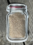 Sea Salt – Premium Wood-Smoked Coarse Sea Salt