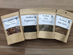 Red Pepper Flakes - Unique Smoked & Flavorful Spice for Your Kitchen