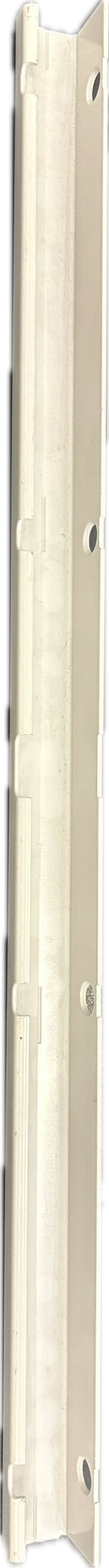 Back Panel Window Angle Track