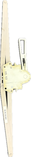 Lever Lock -Awning Window Operators