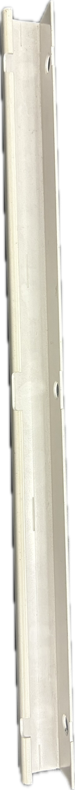 Back Panel Window Track