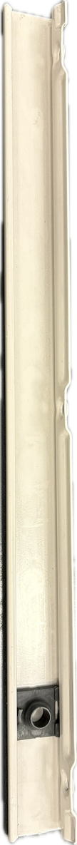 Back Panel Window Angle Track