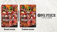 One Piece Card Game - 29th Anniversary Edition - Premium Card Collection