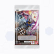 Gundam Card Game - GD01 - Newtype Rising Booster Pack