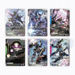 Gundam Card Game - Premium Card Collection 01 - EVX05