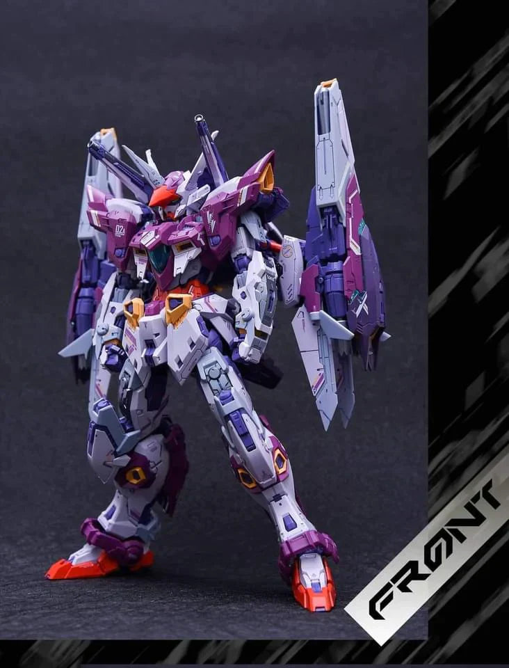 IN ERA+ Thunderbolt Model Kit