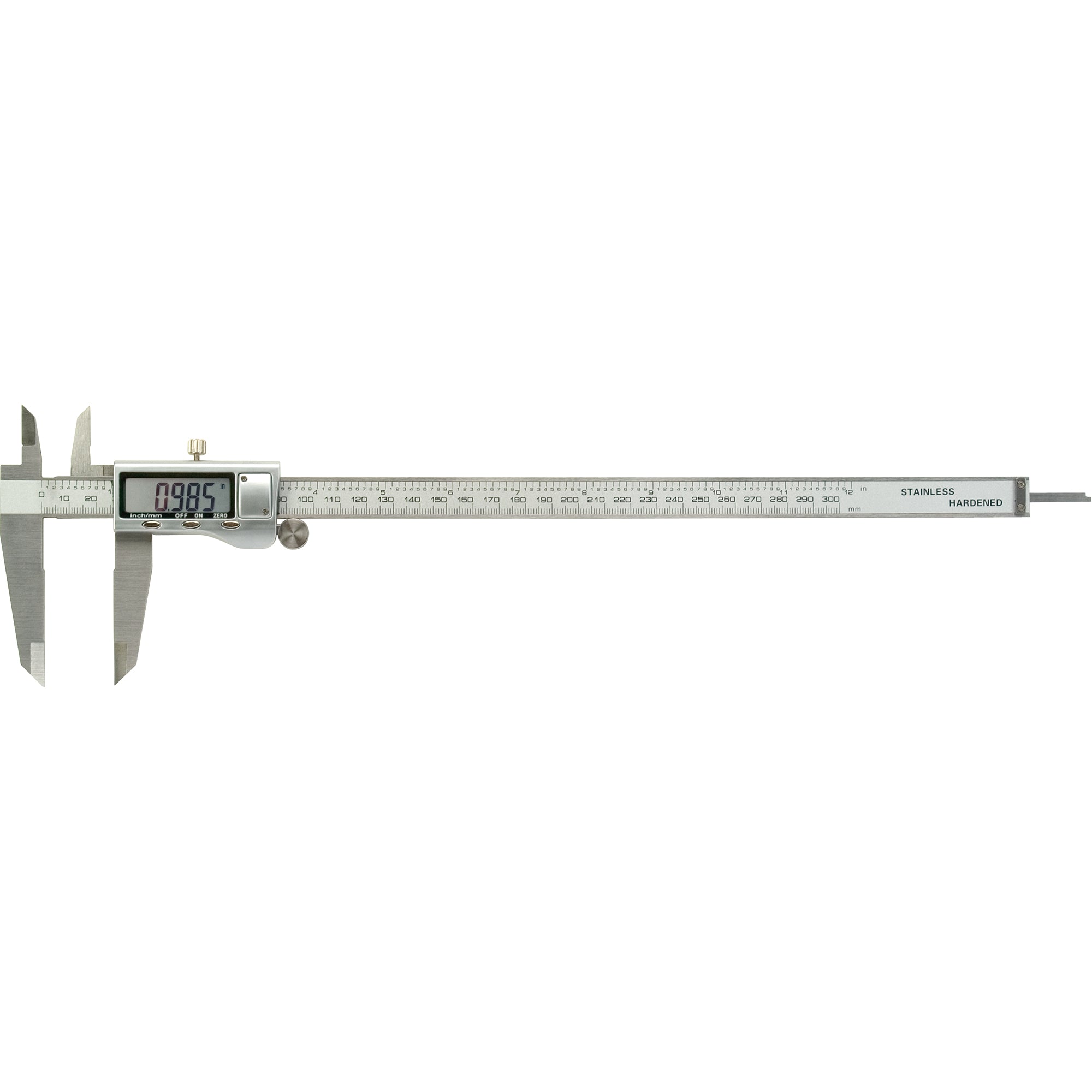 Electronic Digital Calipers, 0.001
