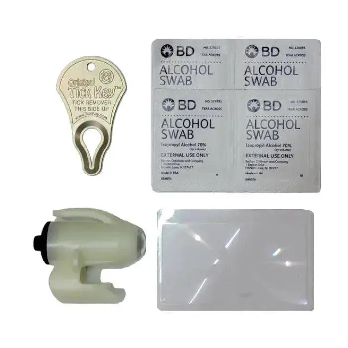 TickSee Tick Removal Kit