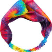 Tie Dye Headband