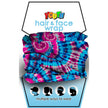 Tie Dye Youth Hair & Face Wrap - DICS