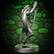 Tiefling Sorcerer | Staff  | 5e