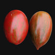 Tiger Pear Tomato