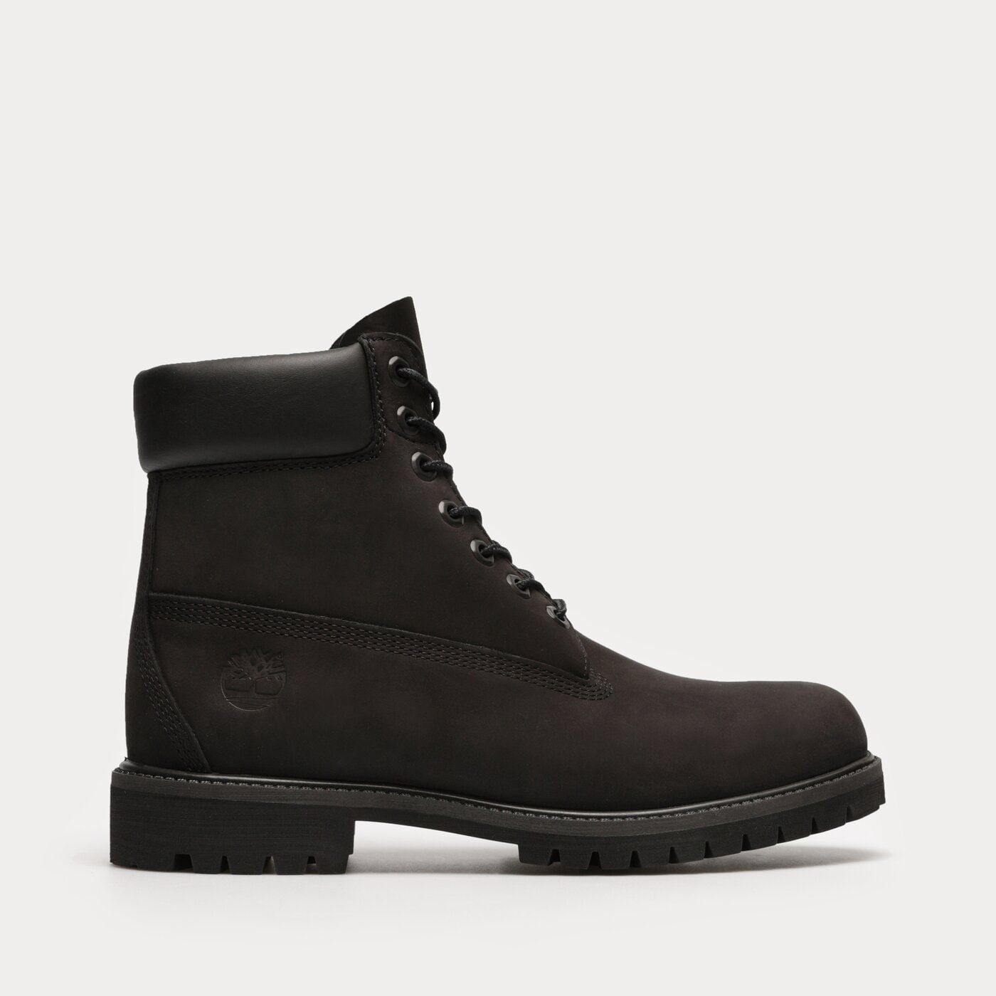 Bottes Timberland Premium 6 pouces à lacets, imperméables, TB1100730011