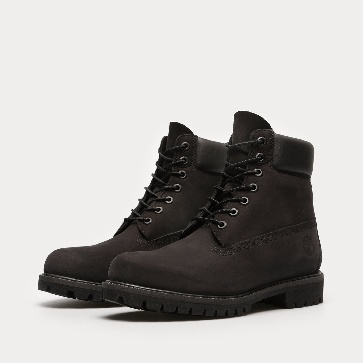 Bottes Timberland Premium 6 pouces à lacets, imperméables, TB1100730011