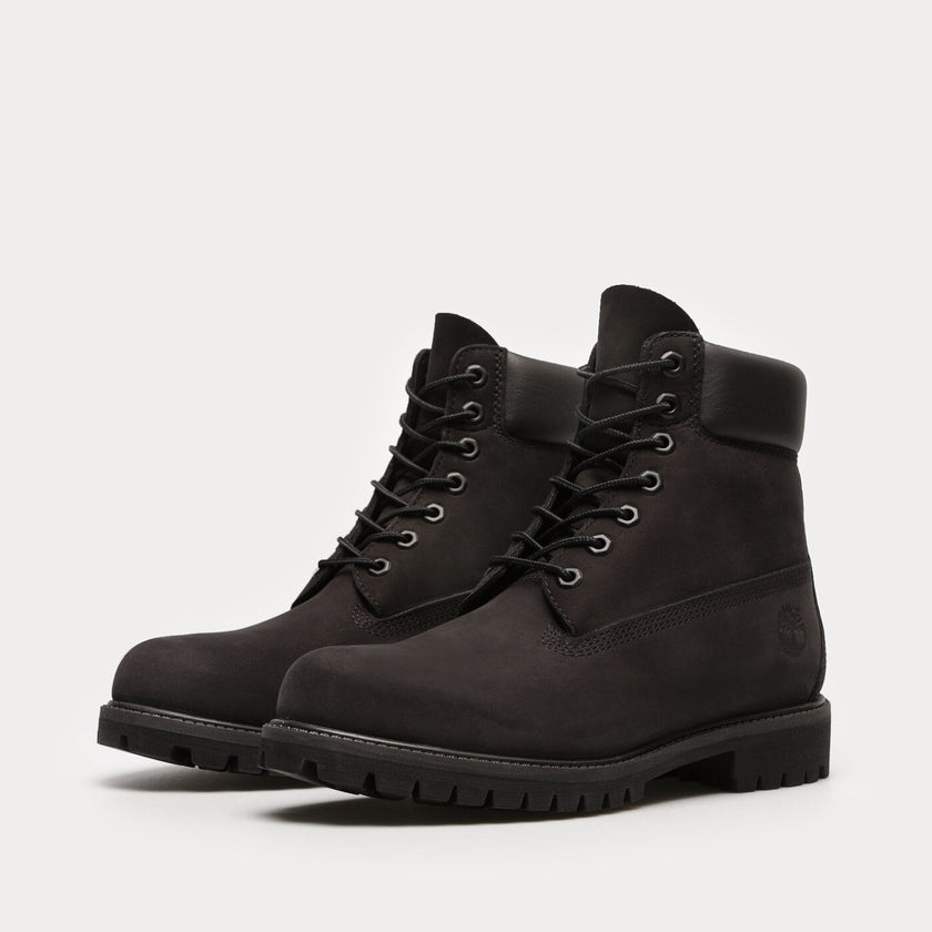 Bottes Timberland Premium 6 pouces à lacets, imperméables, TB1100730011