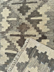 ON HOLD | Tiny Persian Qashqai Kilim | 2' 1