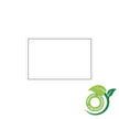 Étiquettes Garvey pour 255 (8 000) recyclable