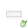 Étiquettes Monarch pour 1110, 19 x 10 mm (17 000)