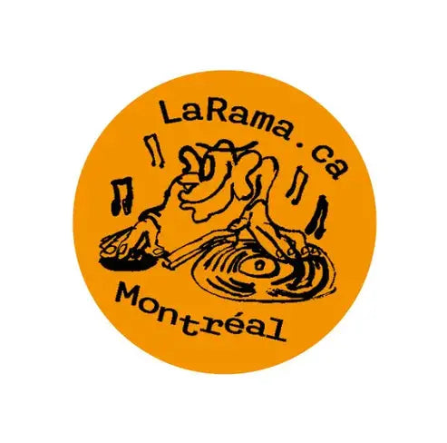 Étiquettes rondes, 1 ½