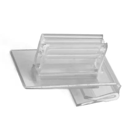 Porte carte en plastique