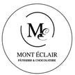 Étiquettes rondes blanc (1 COULEUR) 500