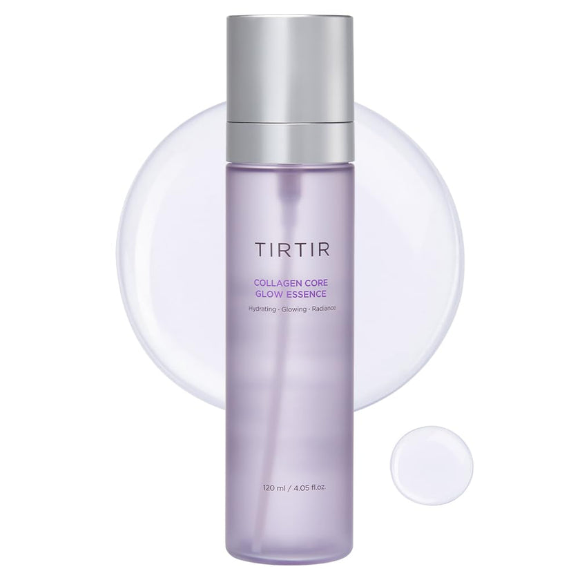 TIRTIR Collagen Core Glow Face Essence 120ml