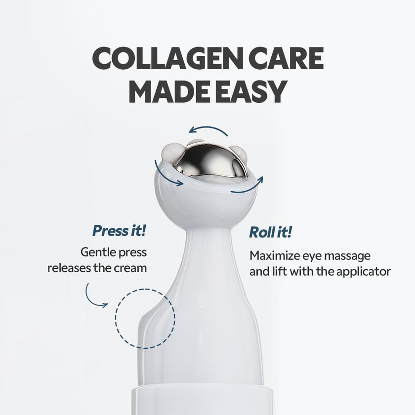 TIRTIR Collagen Lifting Eye Cream 15ml