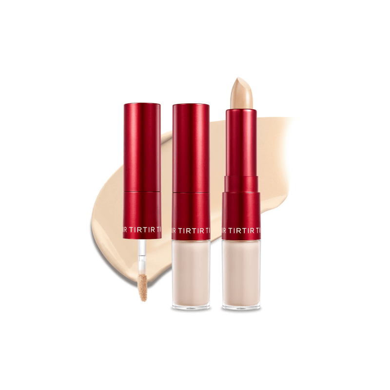 TIRTIR Glide & Hide Blurring Concealer 8g