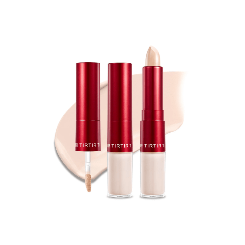 TIRTIR Glide & Hide Blurring Concealer 8g