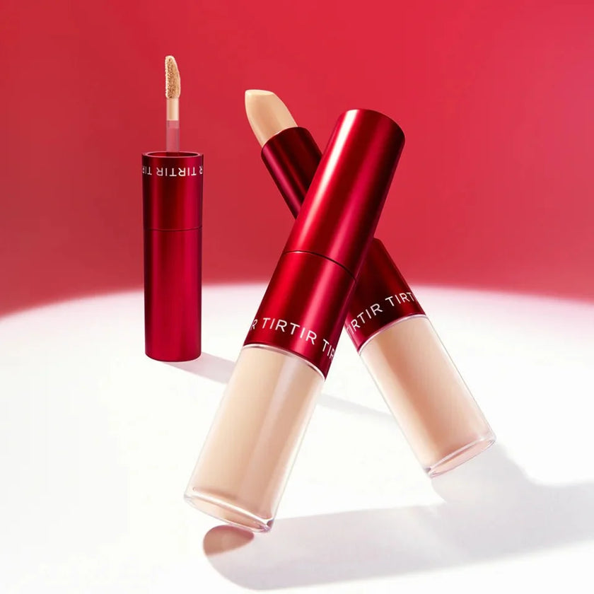 TIRTIR Glide & Hide Blurring Concealer 8g