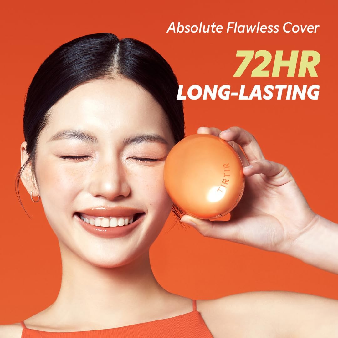 TIRTIR Mask Fit AI Filter Cushion 18g