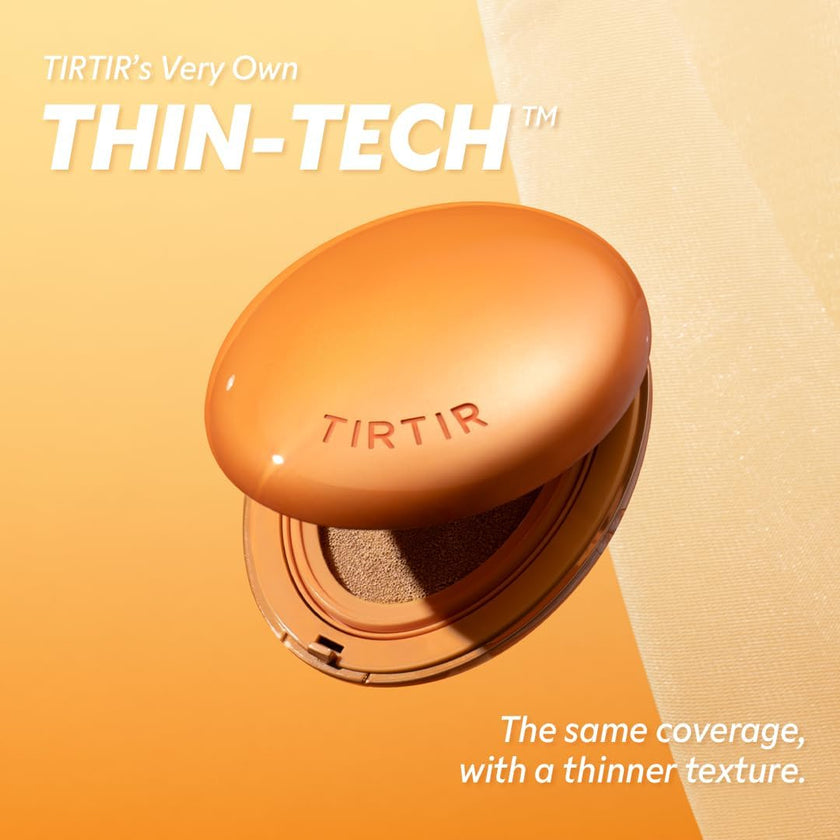 TIRTIR Mask Fit AI Filter Cushion 18g