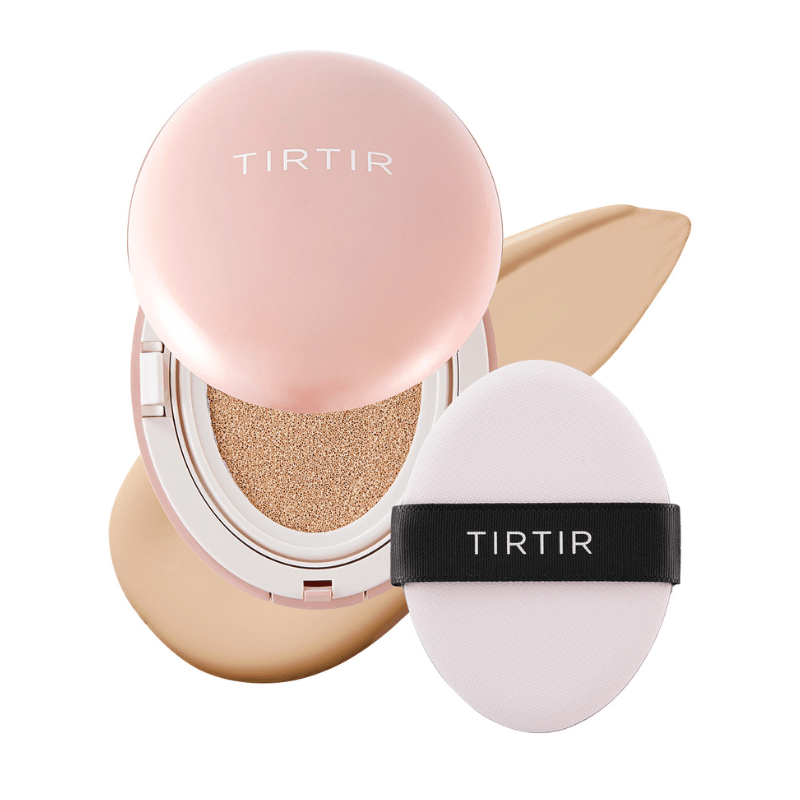 TIRTIR Mask Fit All-Cover Cushion 18g