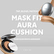 TIRTIR Mask Fit Aura Cushion 18g