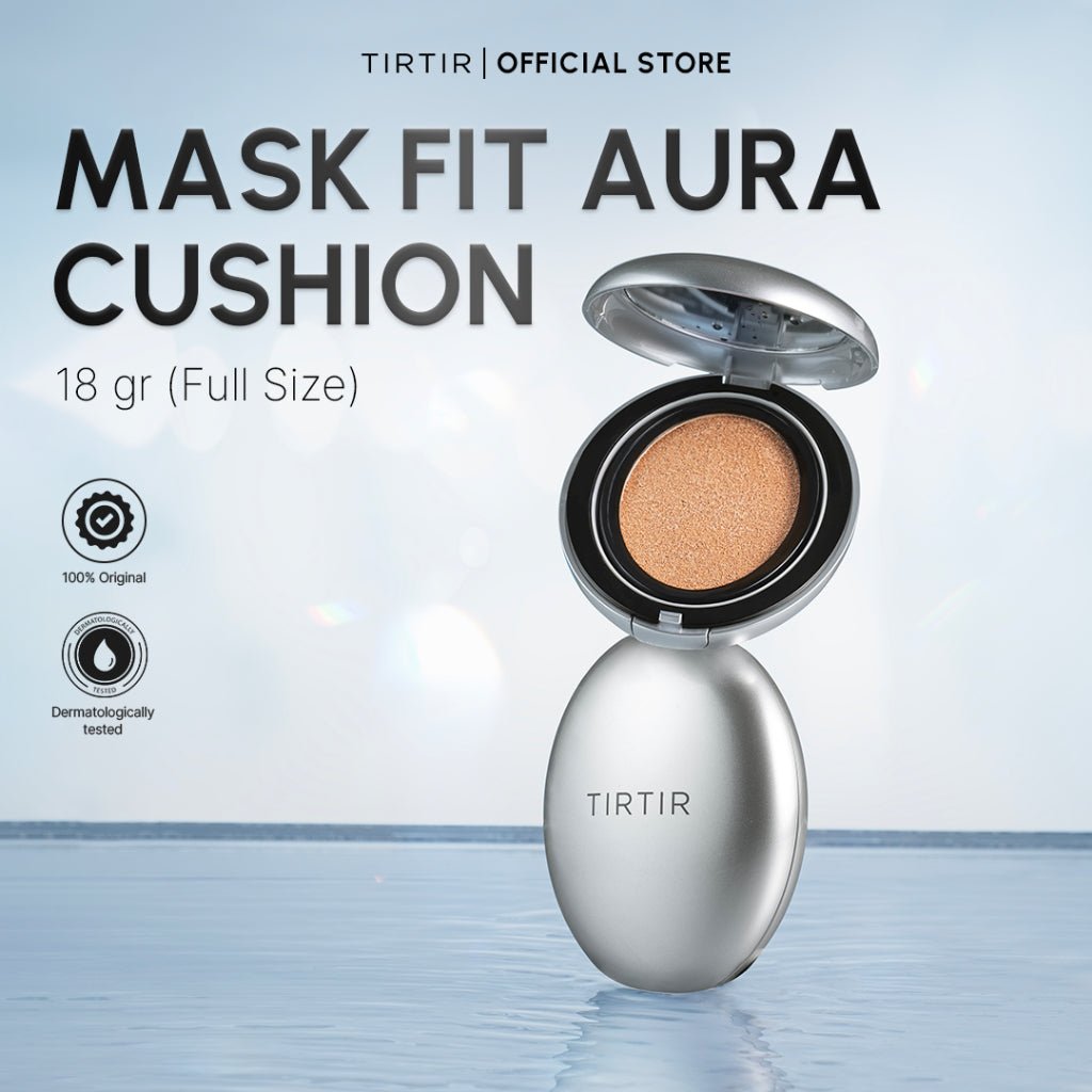 TIRTIR Mask Fit Aura Cushion 18g