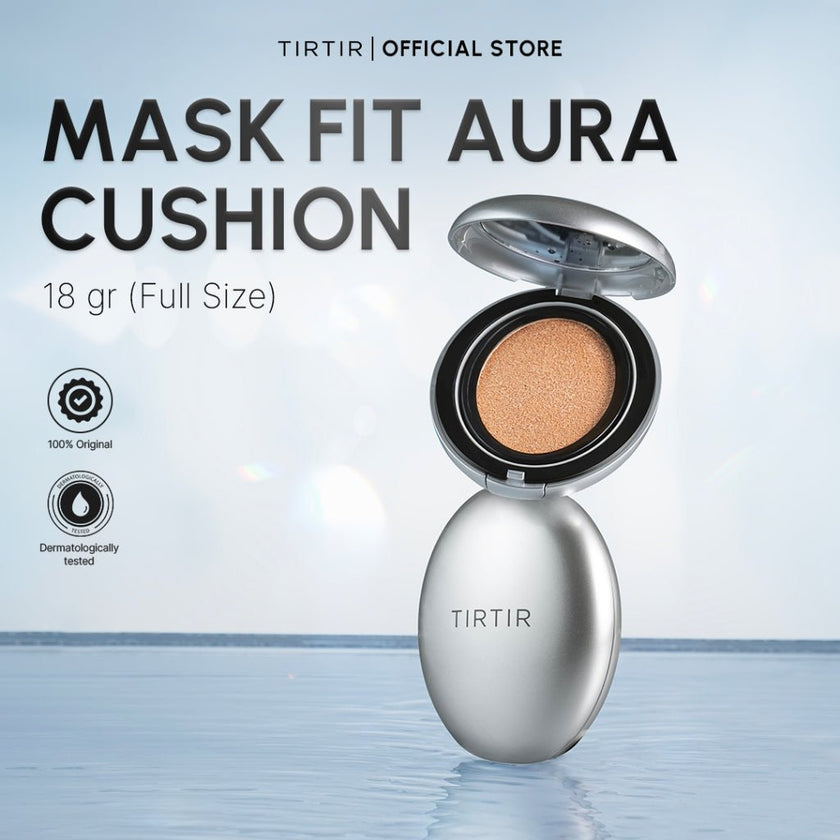 TIRTIR Mask Fit Aura Cushion 18g