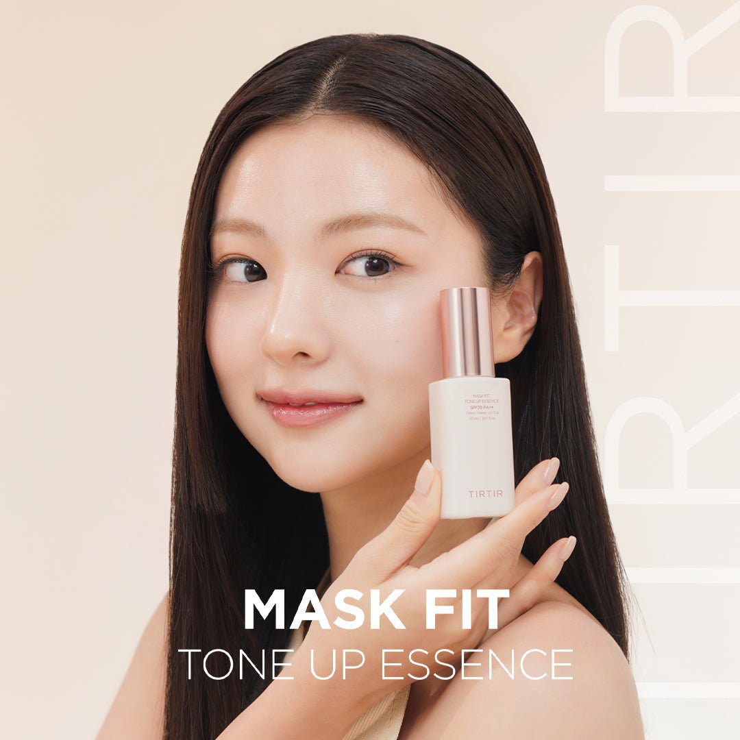 TIRTIR Mask Fit Tone Up Essence 30ml